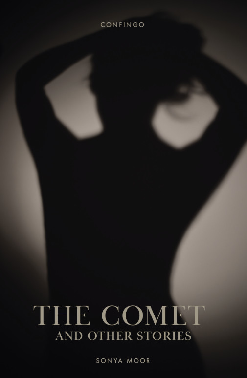 The Comet and other stories by Confingo cover